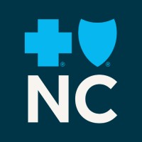 Blue Cross NC logo - Similar company to Unc Health