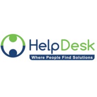 Help Desk logo - Similar company to Technical Support