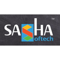 Sasha Softech logo - Similar company to Softech Pro