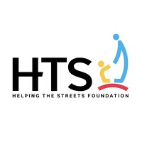 Helping The Streets Foundation logo - Similar company to Flexwork