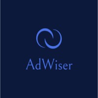 AdWiser logo - Similar company to Netcom Medya