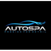 AutoSpa Weymouth logo - Similar company to Sd Wraps, Protection, And Signage.