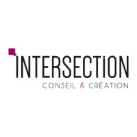 Intersection Conseil & Création logo - Similar company to Edipro