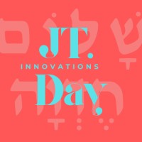 JT Innovations logo - Similar company to The Catch-All