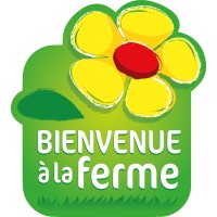 Bienvenue à la ferme logo - Similar company to Pourdebon.Com