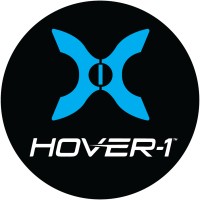 Hover-1 Electric Rideables logo - Similar company to Hoverboard