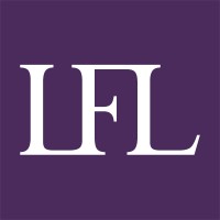 Lynn Foley Law logo - Similar company to Fsquared Marketing