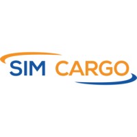 sim cargo GmbH logo - Similar company to Elvis Ag - Europäischer Ladungs-Verbund Internationaler Spediteure Ag
