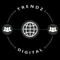 Trendz Digital logo - Similar company to Unitext