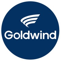 Goldwind logo - Similar company to Revtech Wind Solutions
