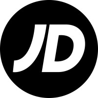 JD Sports SEA logo - Similar company to Jd Sports Fashion