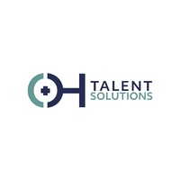 OH Talent Solutions logo - Similar company to Drs.Direct Ltd