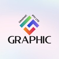 Graphic PTY logo - Similar company to Graphic Language
