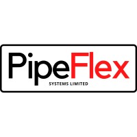 Pipeflex Systems Ltd logo - Similar company to Digital Engineering Works Ltd