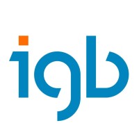 igb AG - Gesamtplaner für Industriebau & Sozialimmobilien logo - Similar company to Wicht+Partner Beratende Ingenieure Partmb