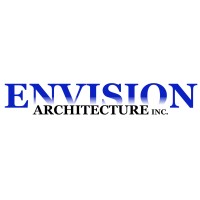 Envision Architecture Inc logo - Similar company to Ea Architects