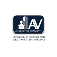 AV Group of Real Estate logo - Similar company to Av Group Srl