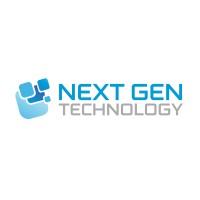 Next Gen Technology logo - Similar company to Pulse Point
