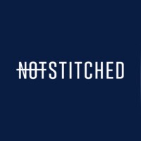 Notstitched logo - Similar company to Deshdashd