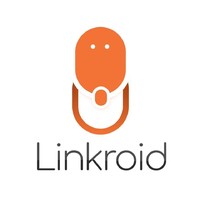 Linkroid logo - Similar company to Dware Inc