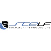 STELF Soluzioni Tecnologiche logo - Similar company to Sardella Marco