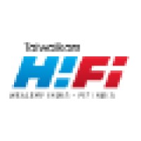 Talwalkars Hi Fi