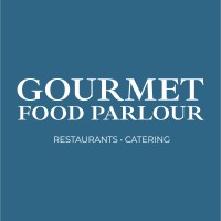 Gourmet Food Parlour logo - Similar company to Seed Golf
