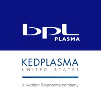 BPL Plasma logo - Similar company to Life Plasma