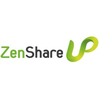 ZenShare - Interzen Consulting S.r.l. logo - Similar company to Digimetrica