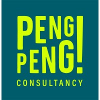 Peng Peng! Consultancy logo - Similar company to Taaro