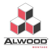 Alwood logo - Similar company to Isoglas