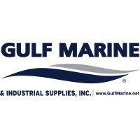 Gulf Marine Far East Inc. logo - Similar company to Vhb