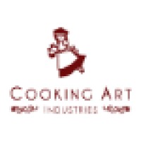 Cooking Art logo - Similar company to Abc Cooking Studio