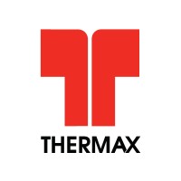 Thermax Limited logo - Similar company to iSource India