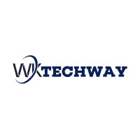 Wk-Techway logo - Similar company to Mymed Marketing