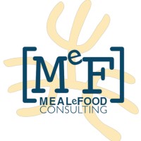 MEALeFOOD Consulting logo - Similar company to Iym 2023
