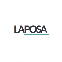 Laposa logo - Similar company to Peoplewith