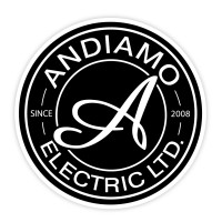 Andiamo Electric logo - Similar company to Mm Energy