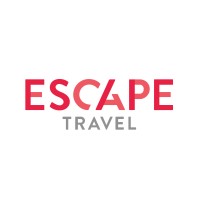 Escape Travel Norge logo - Similar company to Graphicminds