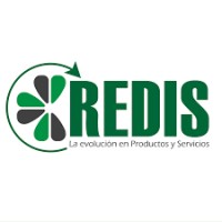 Redisimex Cia. Ltda. logo - Similar company to Comex Solutions Brazil Ltda.