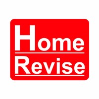 Home Revise logo - Similar company to Home Revise