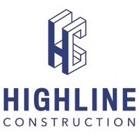 Highline Construction logo - Similar company to Finnegan Development