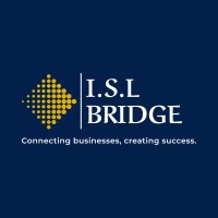 I.S.L. BRIDGE logo - Similar company to Sheesha Lounge