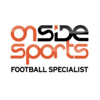 Onside Sports logo - Similar company to Linefar Fitness