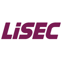 LiSEC Austria GmbH logo - Similar company to Macotec - Glass Cutting Machines