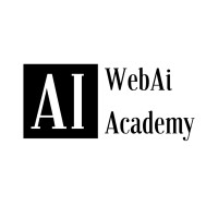 WebAi Academy logo - Similar company to Web Ai Ltd