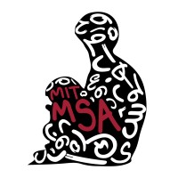 MIT Muslim Students' Association logo - Similar company to Istarc - Ideal Science And Technology Aiming Research Council