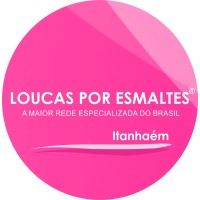 Loucas Por Beleza Itanhaém logo - Similar company to Unicesumar Itanhaem
