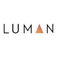 LUMAN logo - Similar company to Future Of Cities