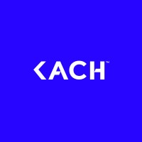 Kach Creative logo - Similar company to Lexel Cgi